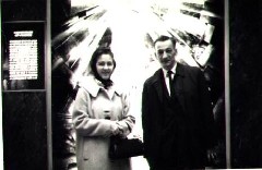 Alice Haydock Bennett; Gordon Bennett; Family New York